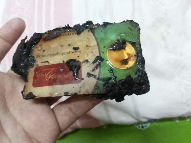 emas-terbakar